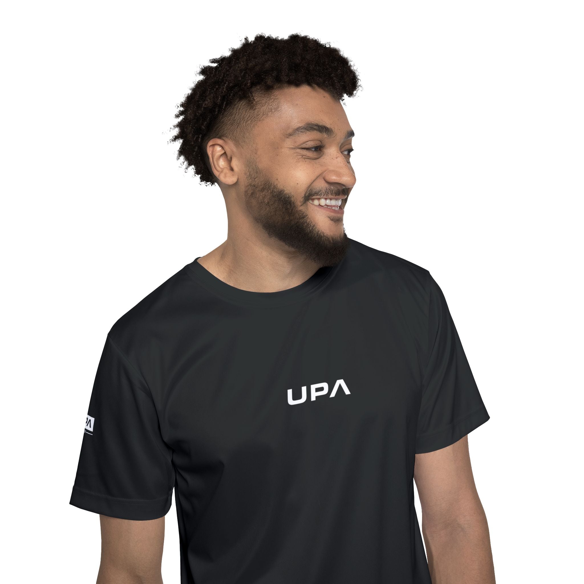 Mens Sports Jersey Nr. 1