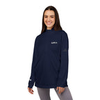 Quarter-Zip Pullover