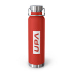 Insulated Water Bottle