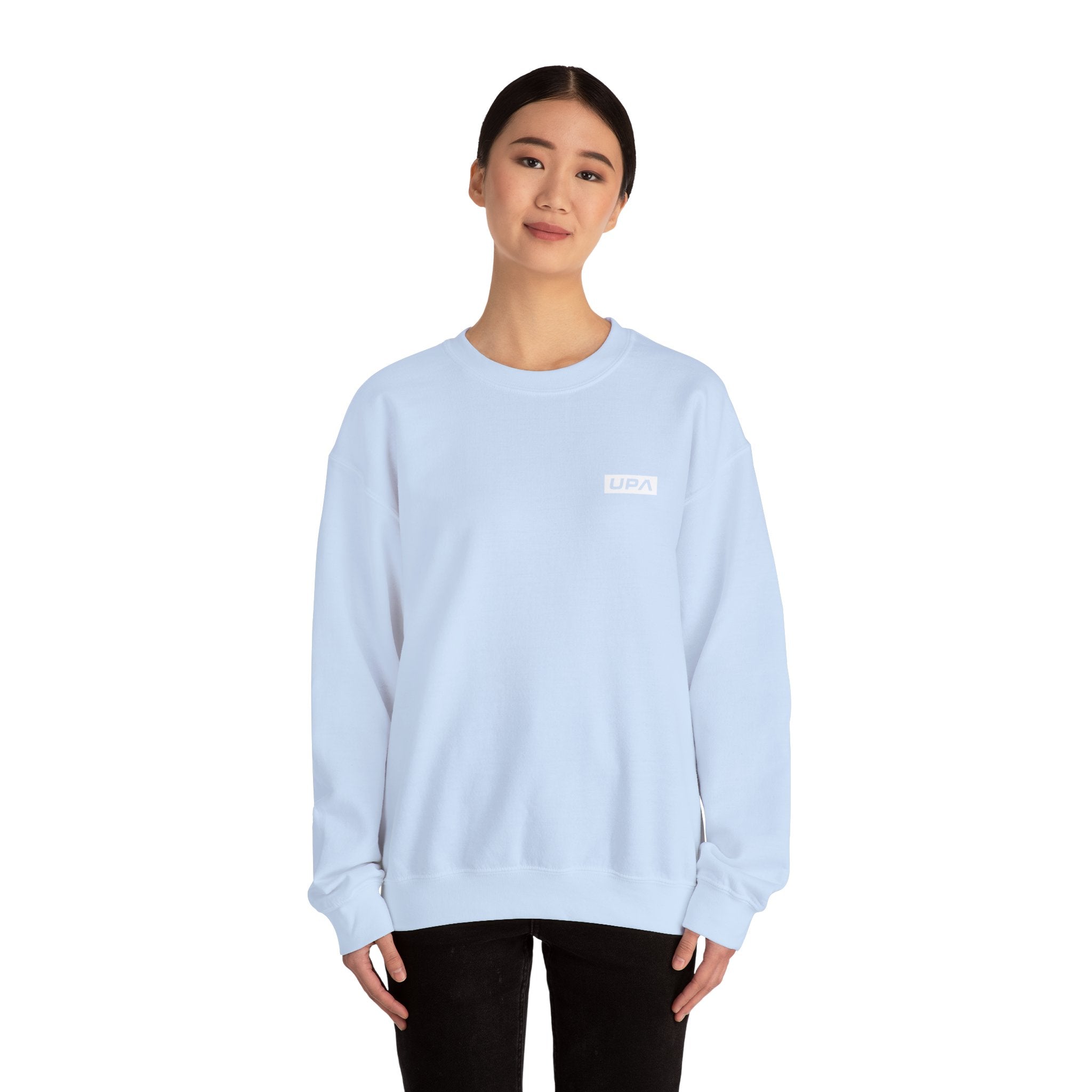 Unisex Heavy Blend Sweatshirt Nr. 1