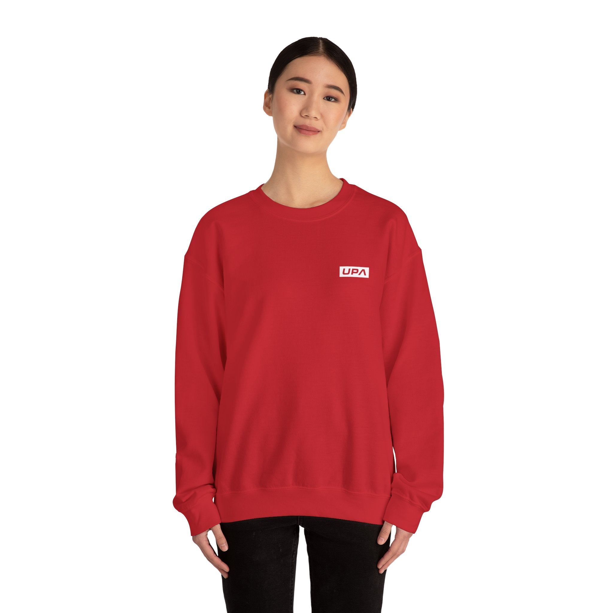 Unisex Heavy Blend Sweatshirt Nr. 1