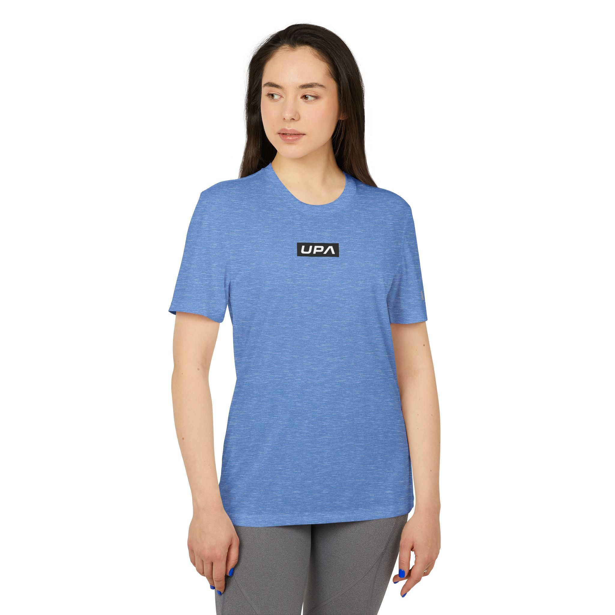 Unisex Sport T-Shirt Nr. 1