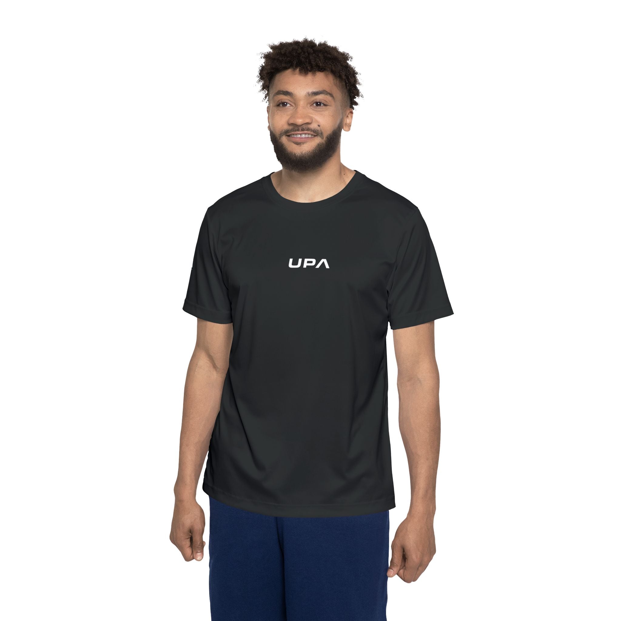 Mens Sports Jersey Nr. 1