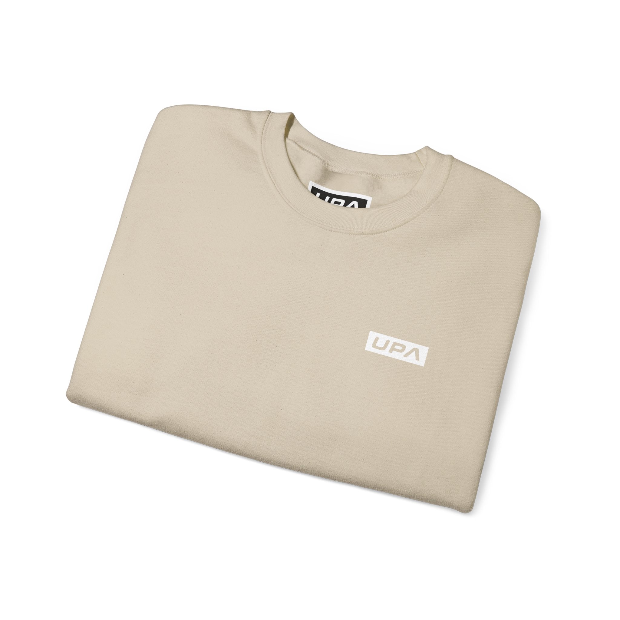 Unisex Heavy Blend Sweatshirt Nr. 1