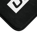 Plush Badematte