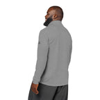 Quarter-Zip Pullover