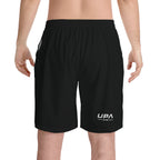 Mens Long Shorts
