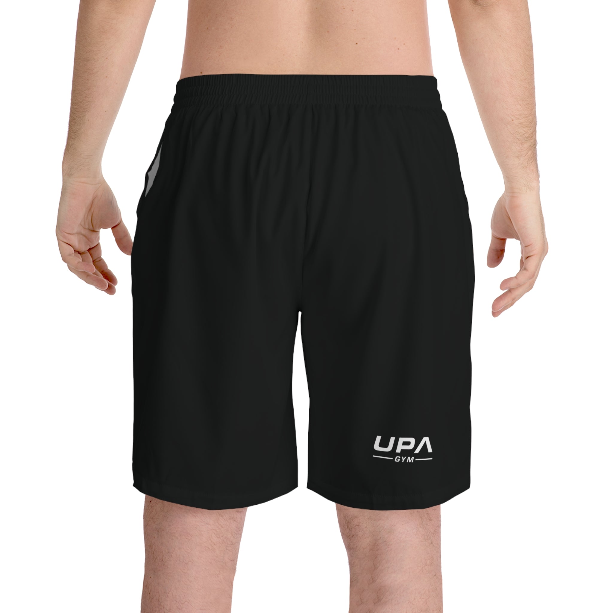 Mens Long Shorts