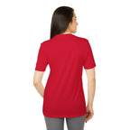 Unisex Sport T-Shirt Nr. 1