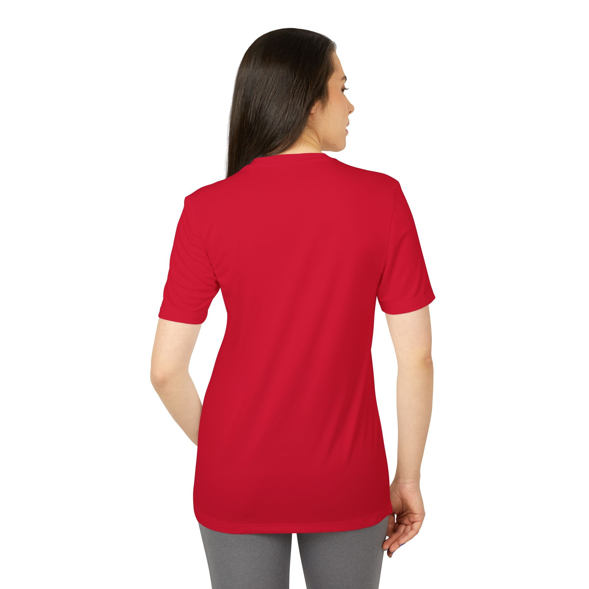 Unisex Sport T-Shirt Nr. 1