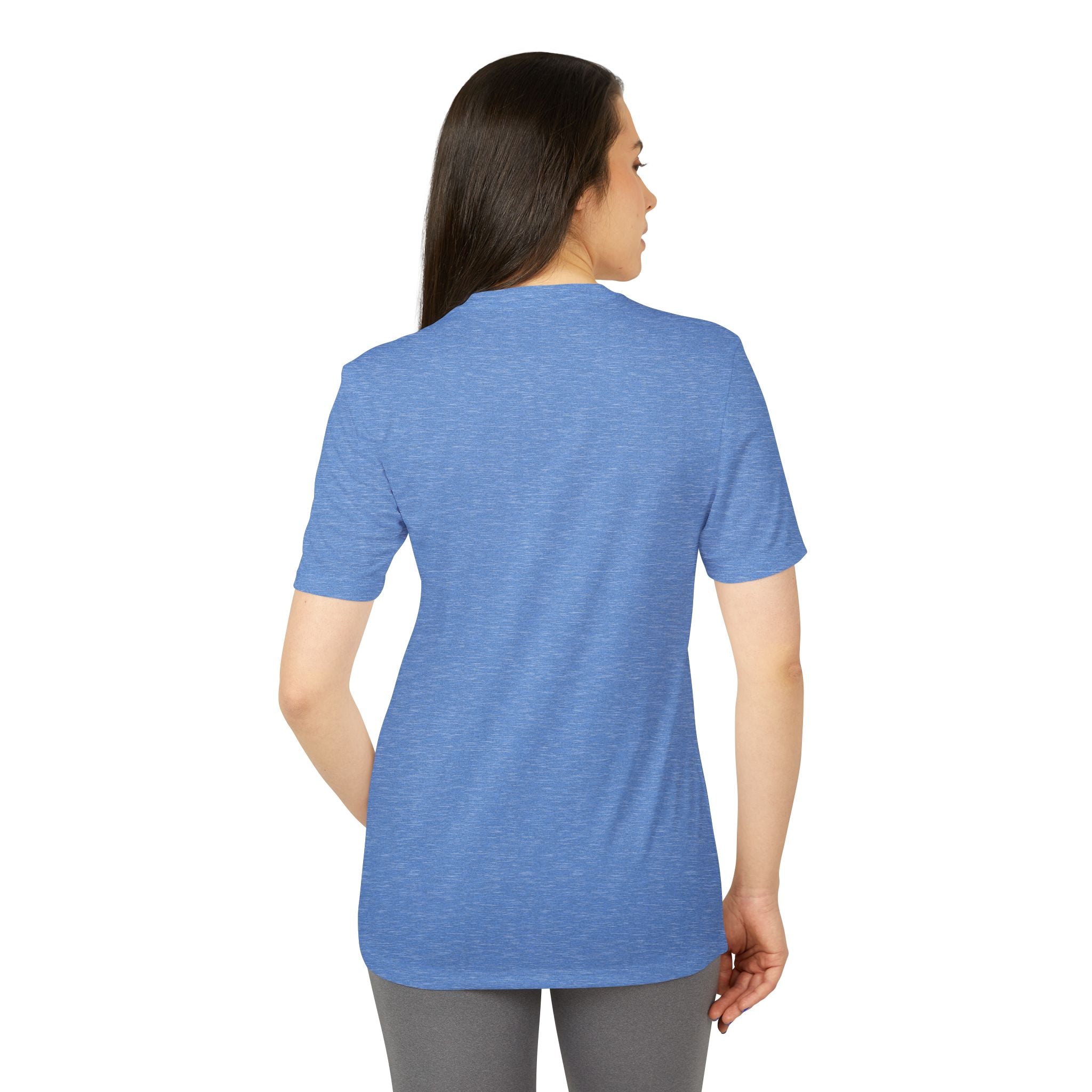 Unisex Sport T-Shirt Nr. 1