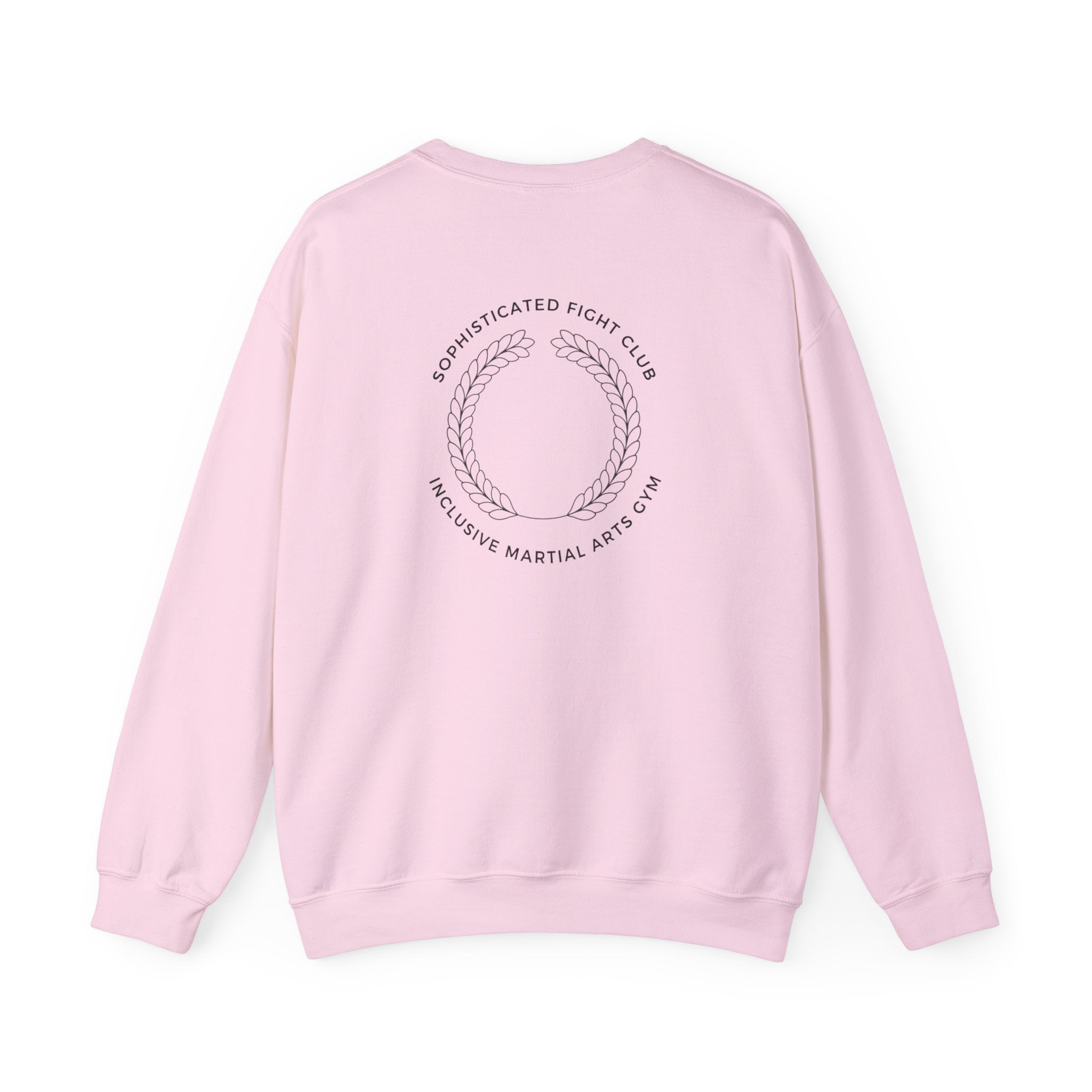 Unisex Heavy Blend Sweatshirt Nr. 1