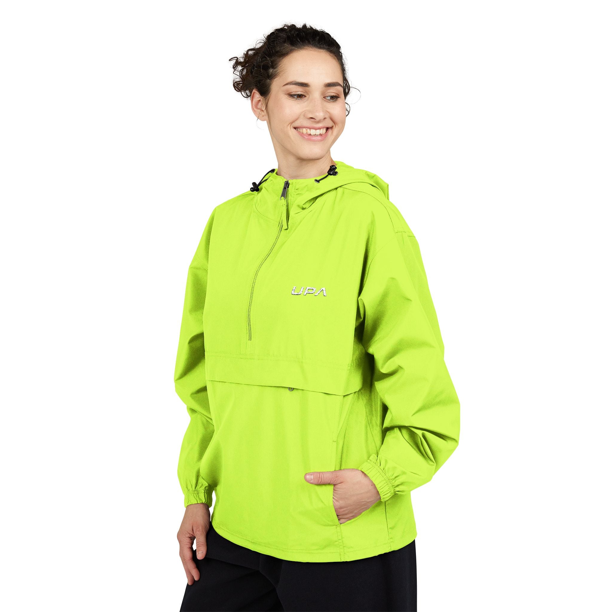 Champion Unisex Anorak