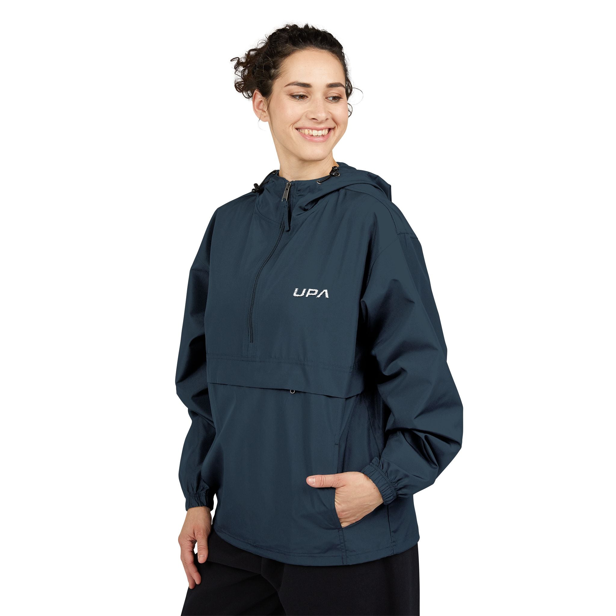Champion Unisex Anorak