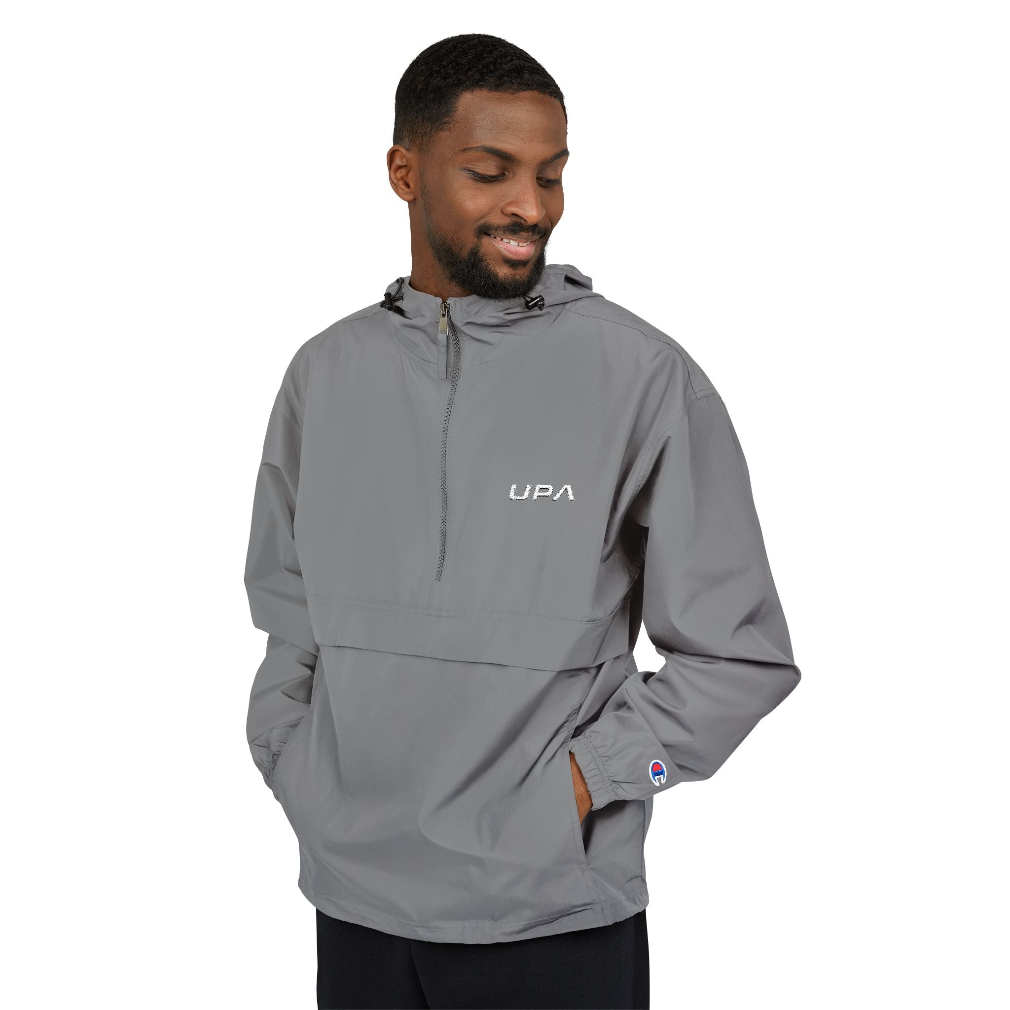 Champion Unisex Anorak