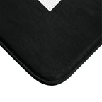 Plush Badematte
