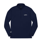 Quarter-Zip Pullover