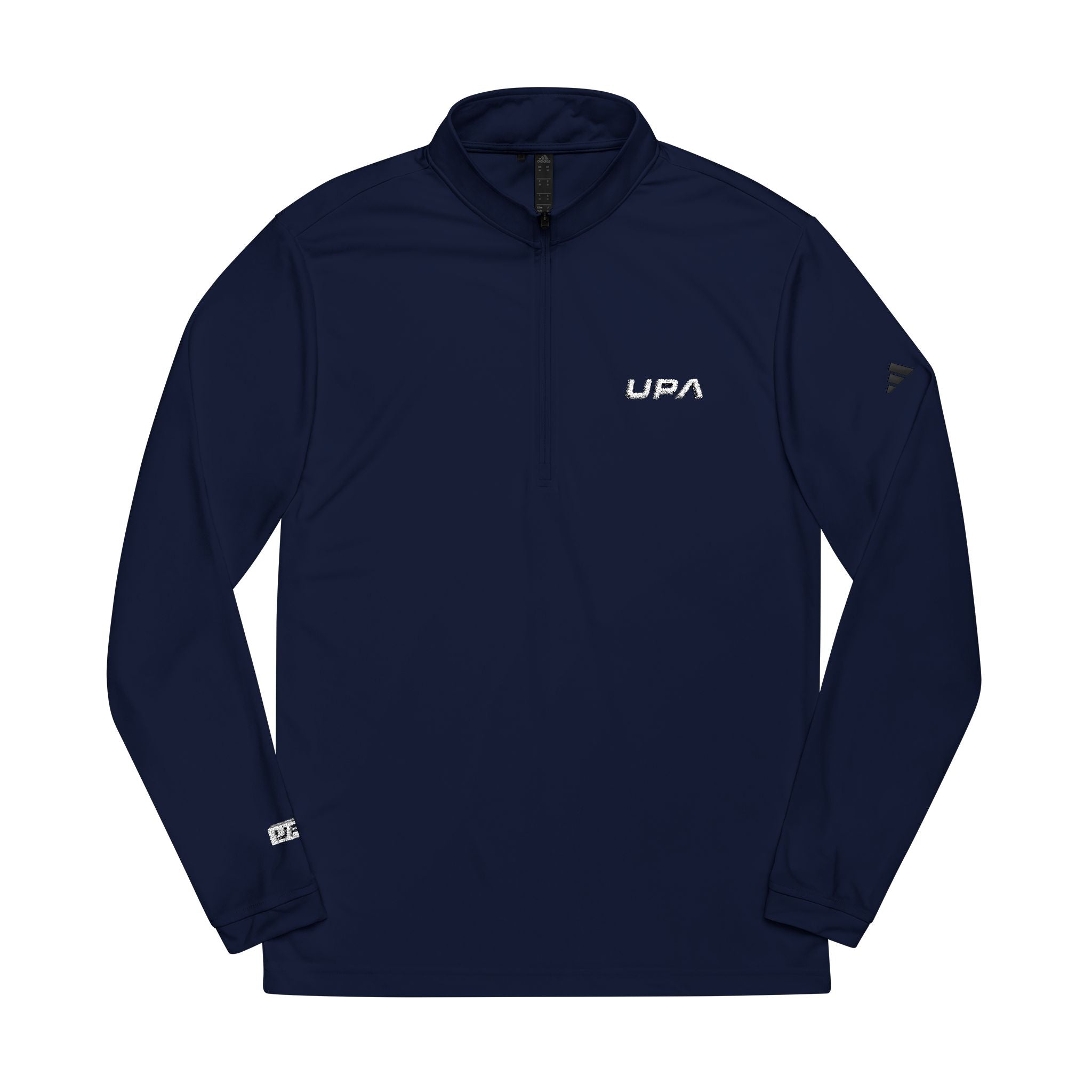 Quarter-Zip Pullover