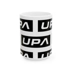 Upa Gym Tasse Nr. 2