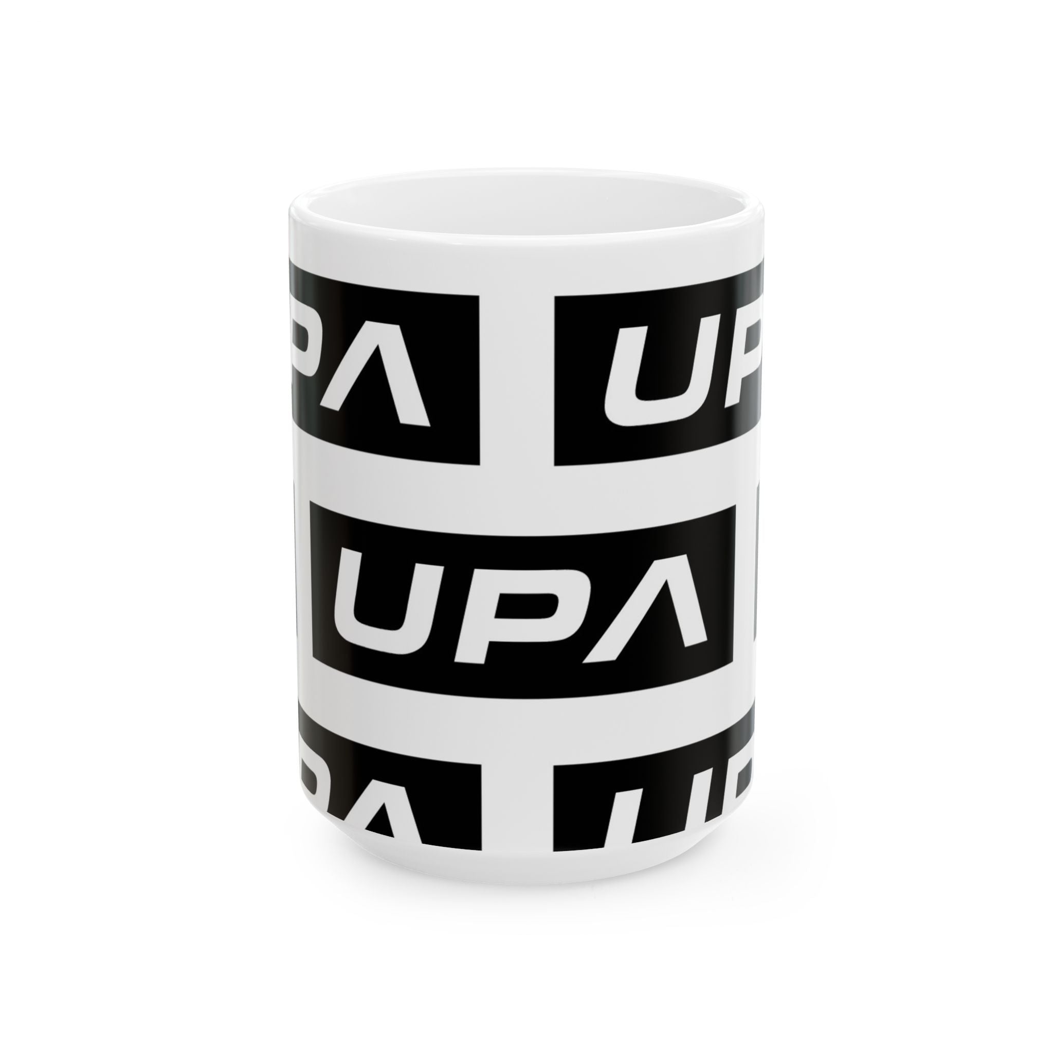Upa Gym Tasse Nr. 2