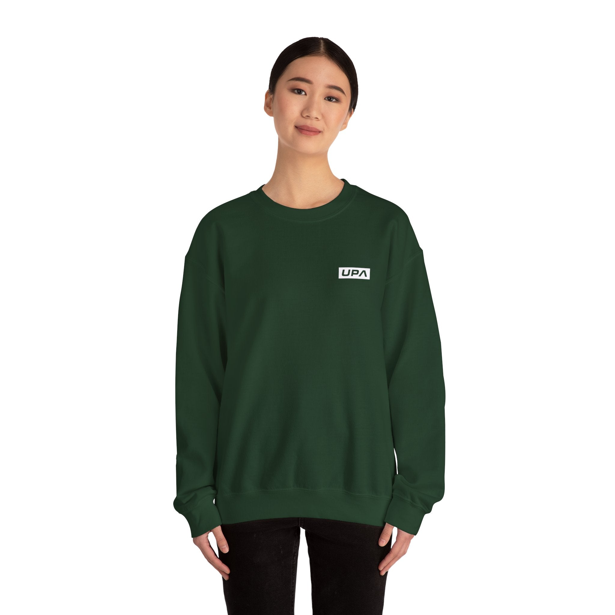 Unisex Heavy Blend Sweatshirt Nr. 1