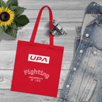 Organic Cotton Tote Bag Nr. 1