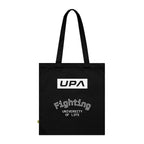 Organic Cotton Tote Bag Nr. 1