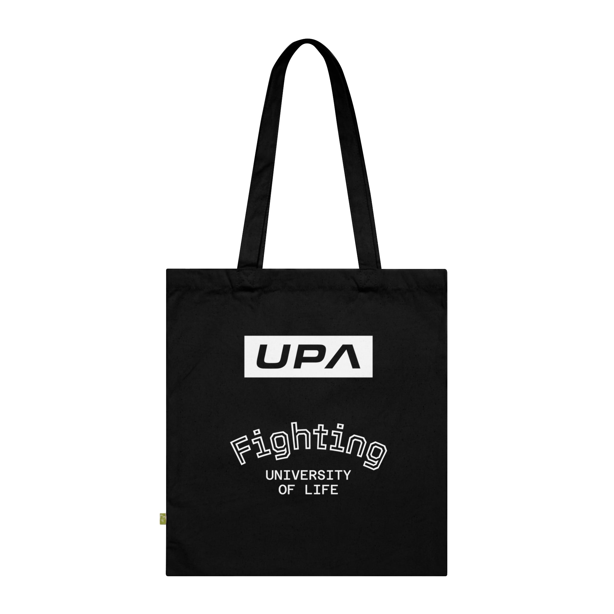 Organic Cotton Tote Bag Nr. 1