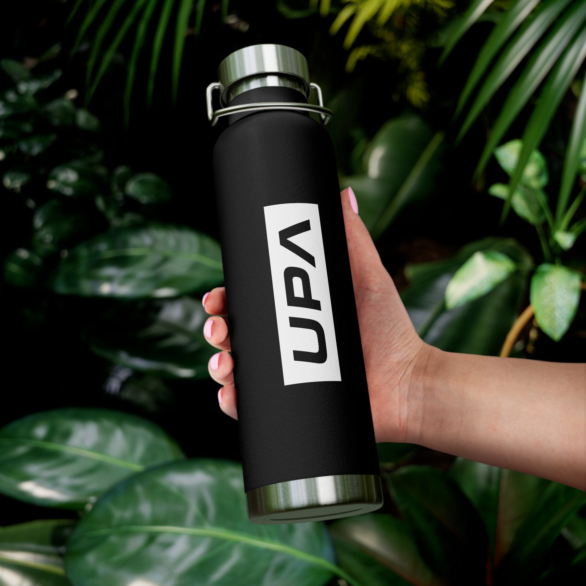 Insulated Water Bottle