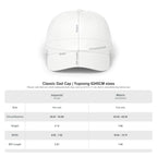 Dad Cap Nr. 2
