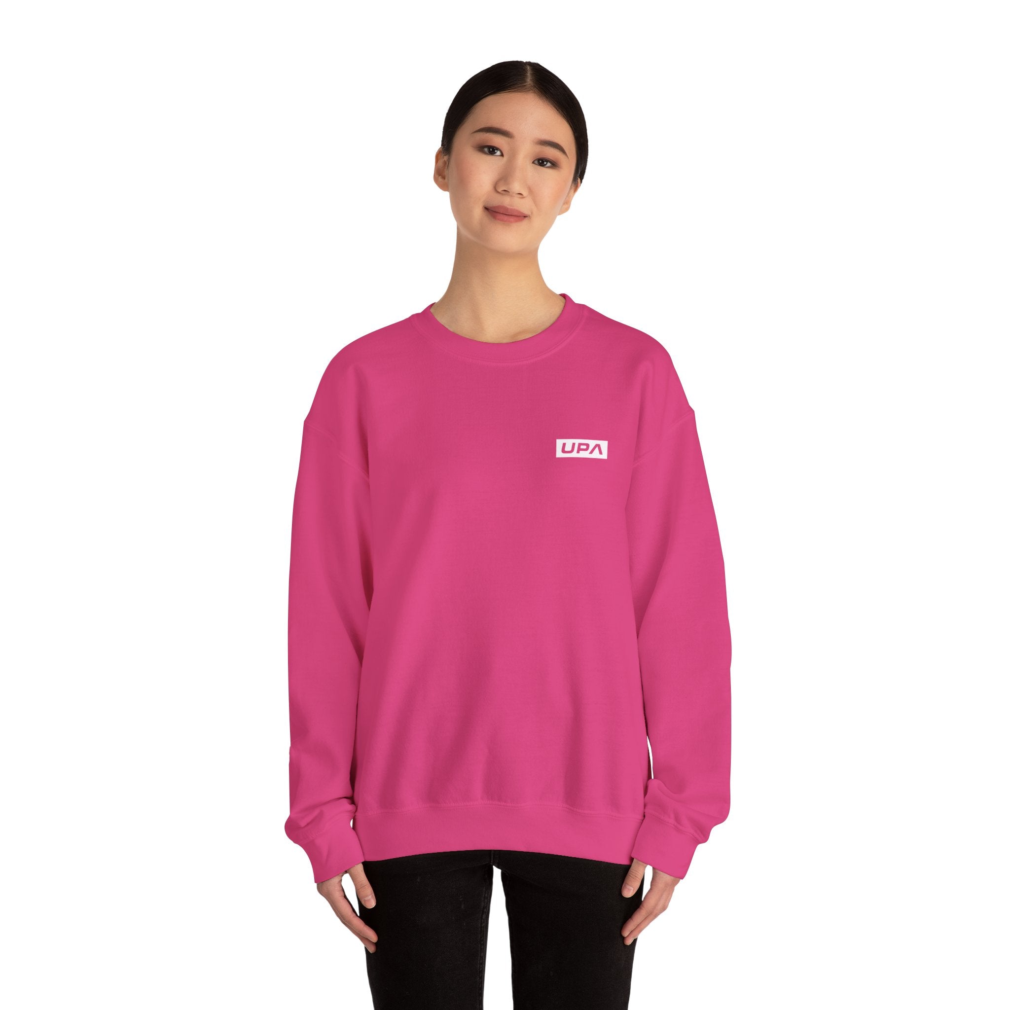Unisex Heavy Blend Sweatshirt Nr. 1