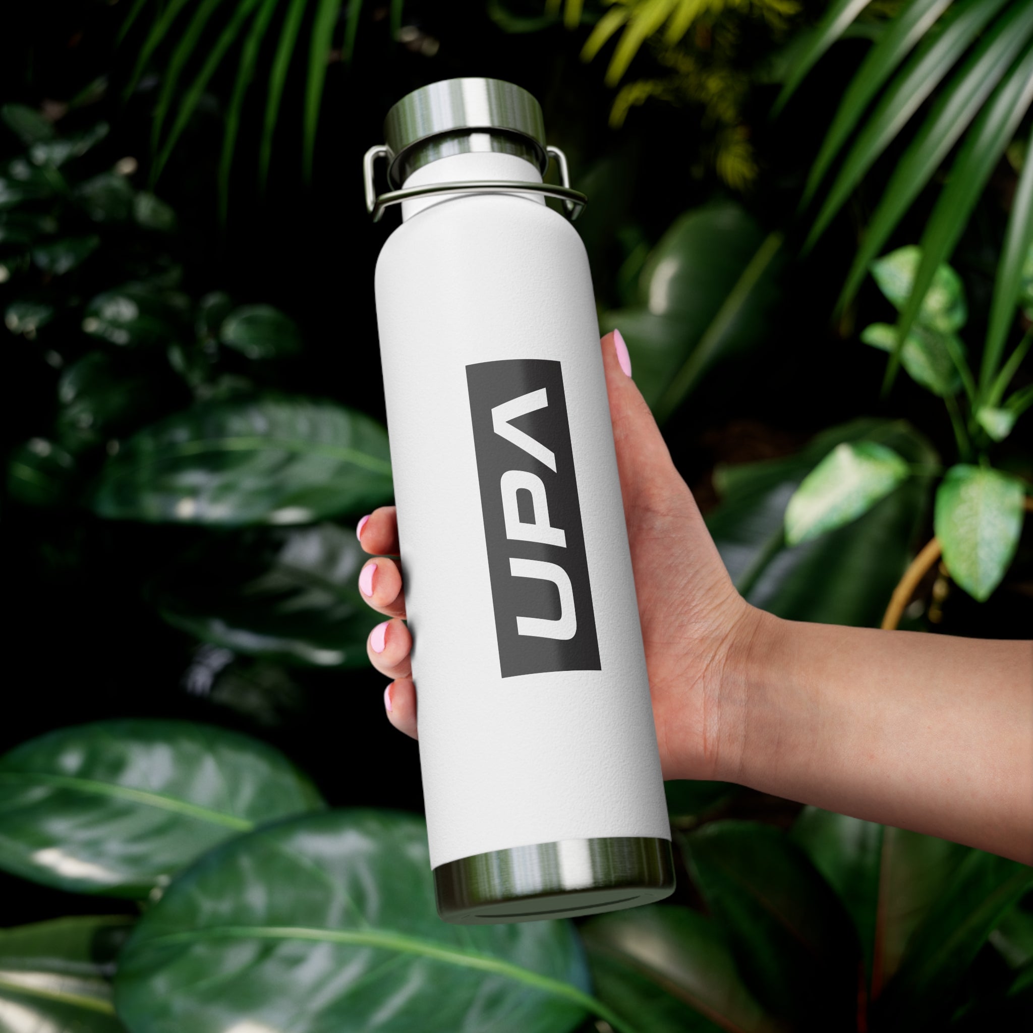 Insulated Water Bottle