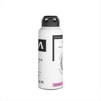 Wasserflasche Nr. 1