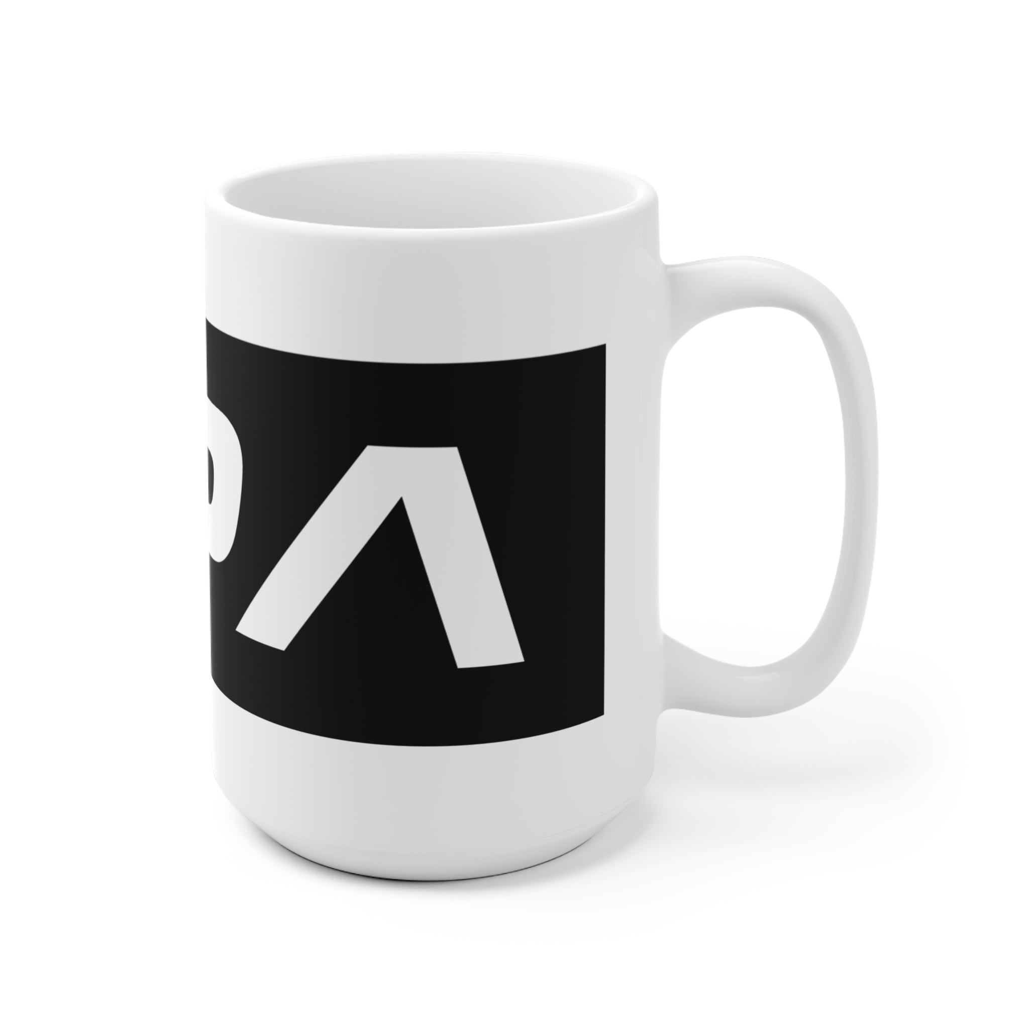Upa Gym Tasse Nr. 1