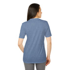 Unisex Sport T-Shirt Nr. 1