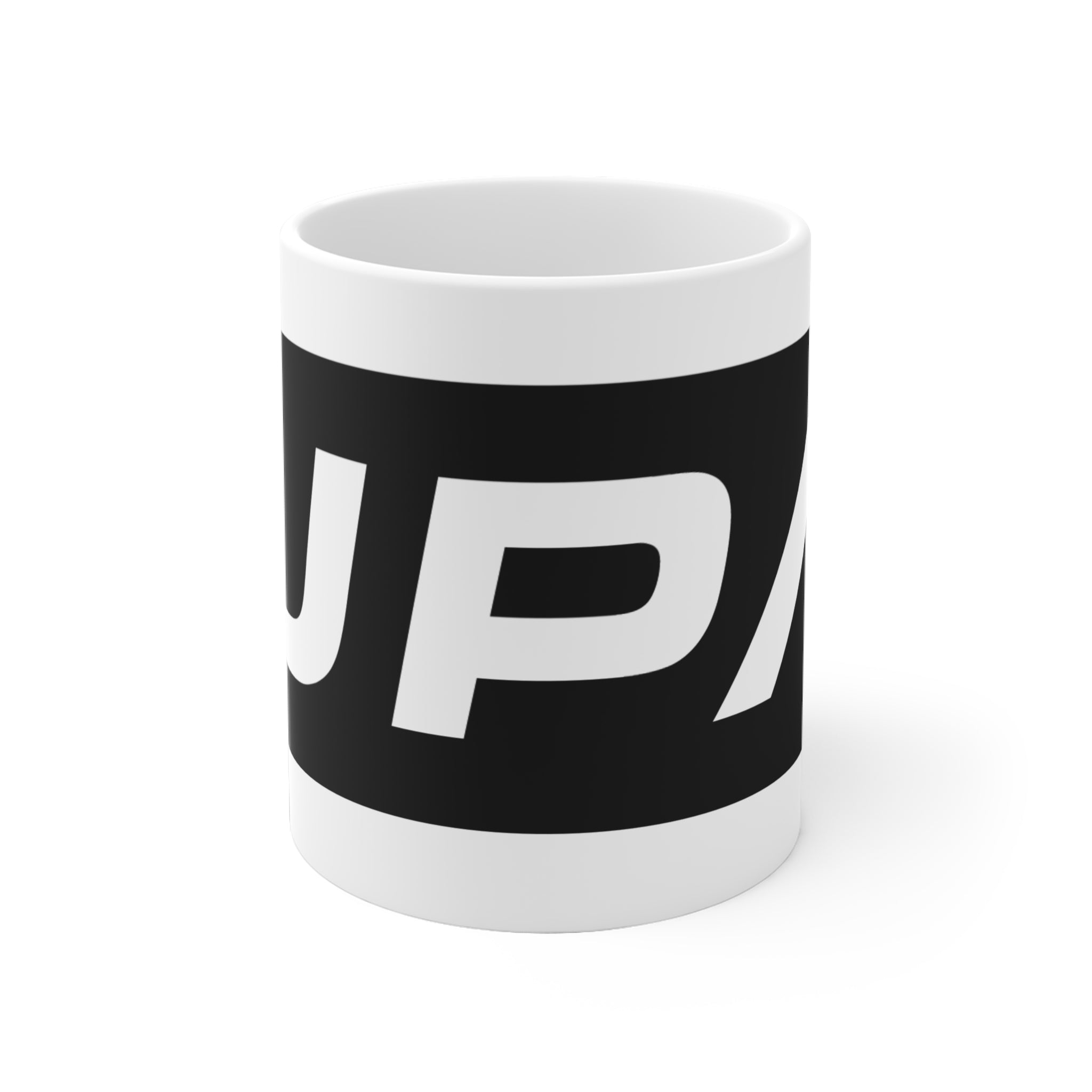 Upa Gym Tasse Nr. 1