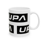 Upa Gym Tasse Nr. 2
