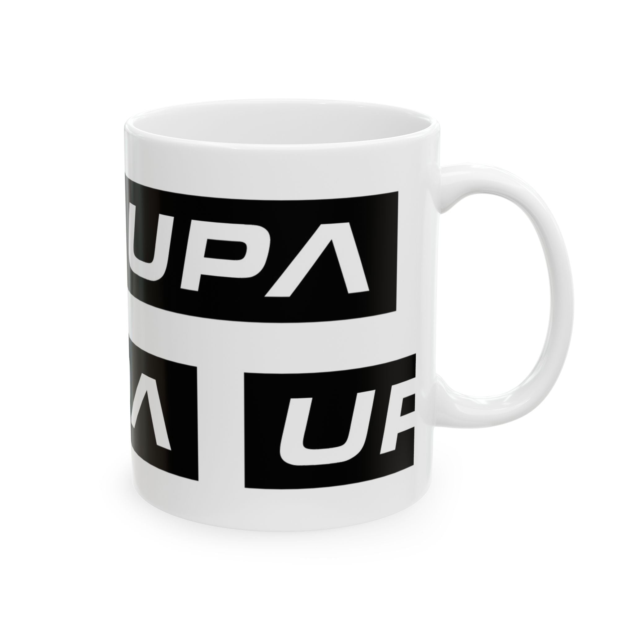 Upa Gym Tasse Nr. 2