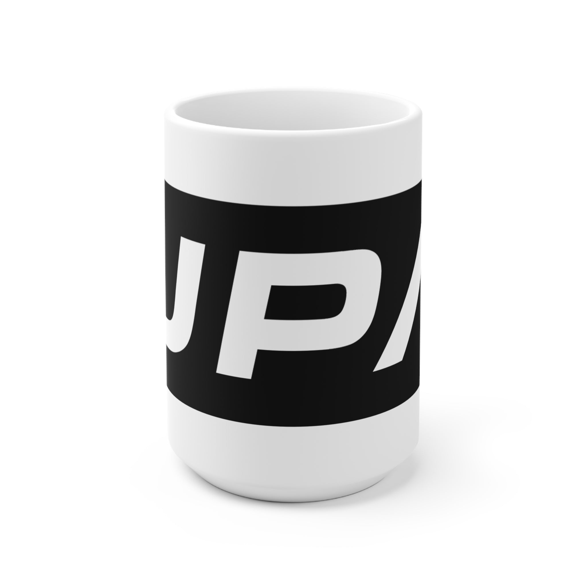 Upa Gym Tasse Nr. 1