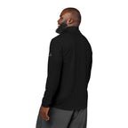 Quarter-Zip Pullover