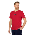 Unisex Sport T-Shirt Nr. 1