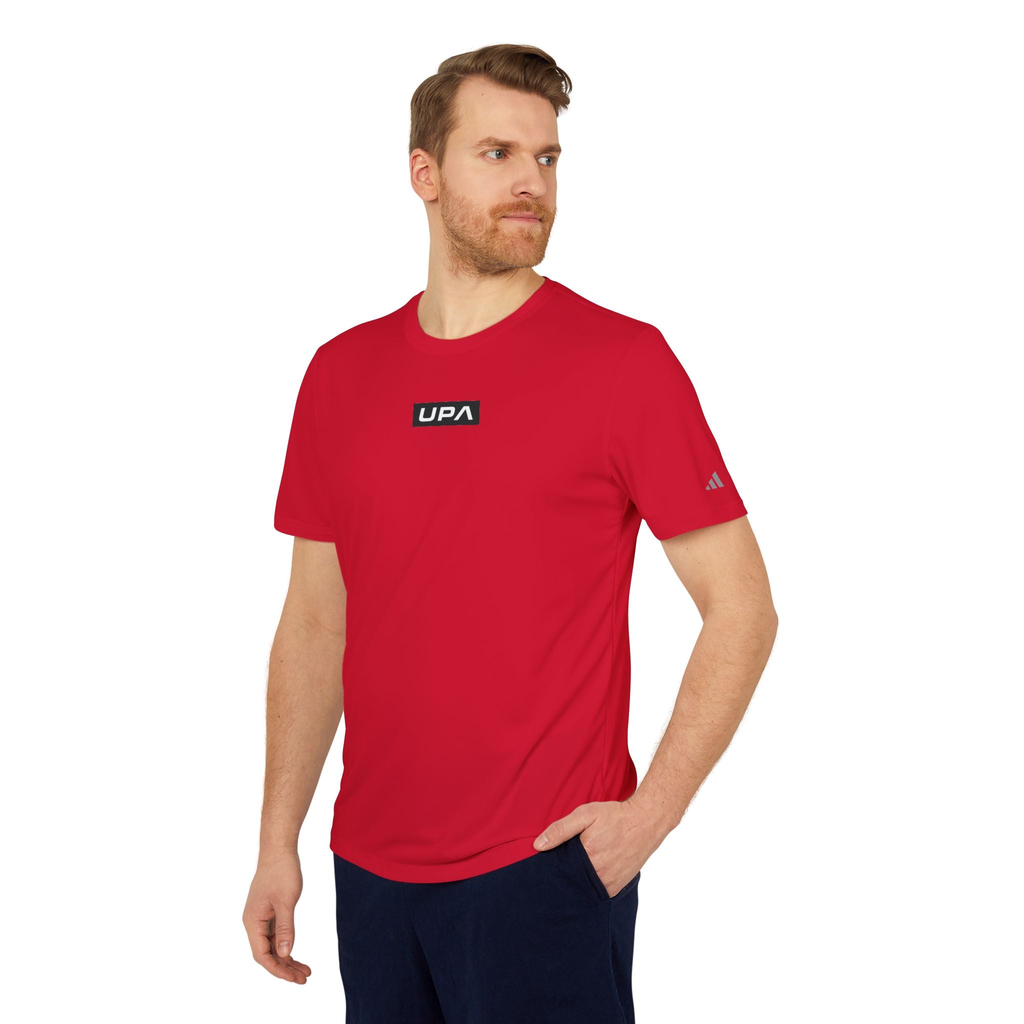Unisex Sport T-Shirt Nr. 1