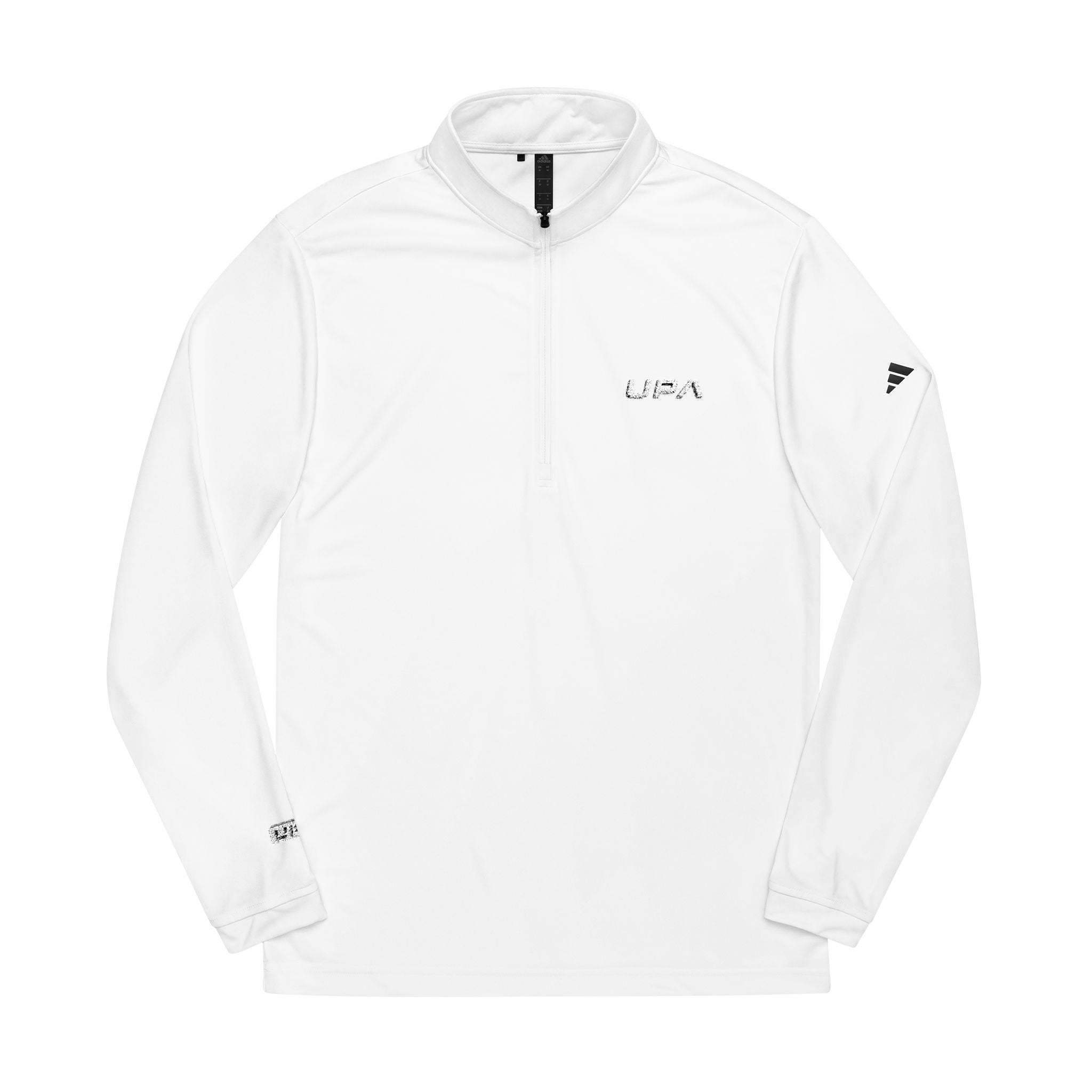 Quarter-Zip Pullover