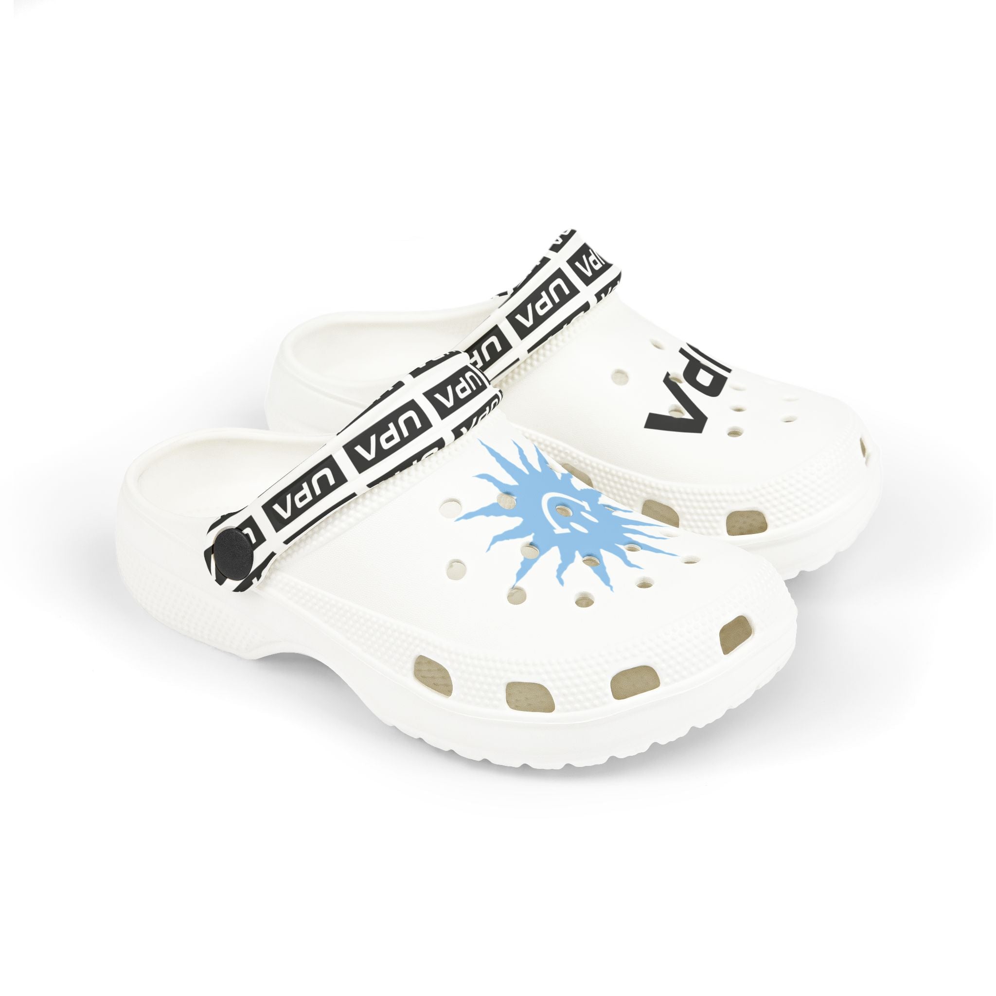 Kinder Clogs (EVA Foam)