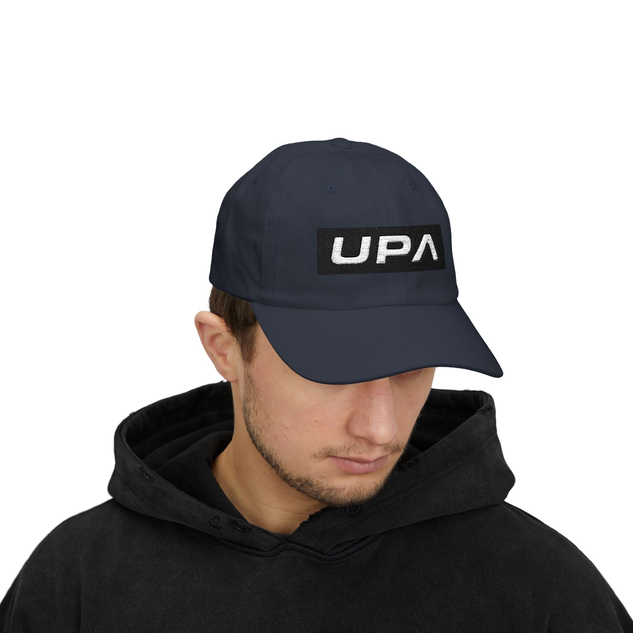 Dad Cap Nr. 2