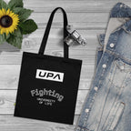 Organic Cotton Tote Bag Nr. 1