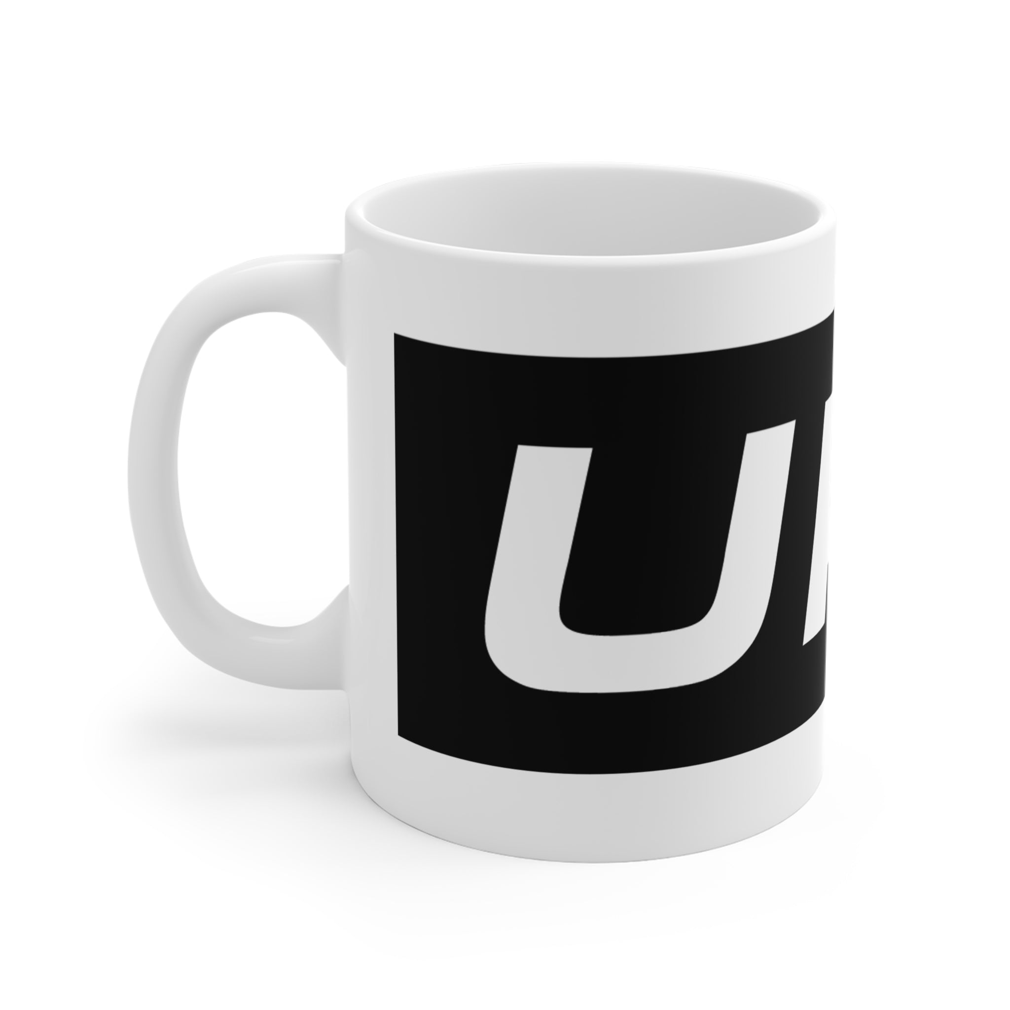 Upa Gym Tasse Nr. 1