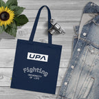 Organic Cotton Tote Bag Nr. 1