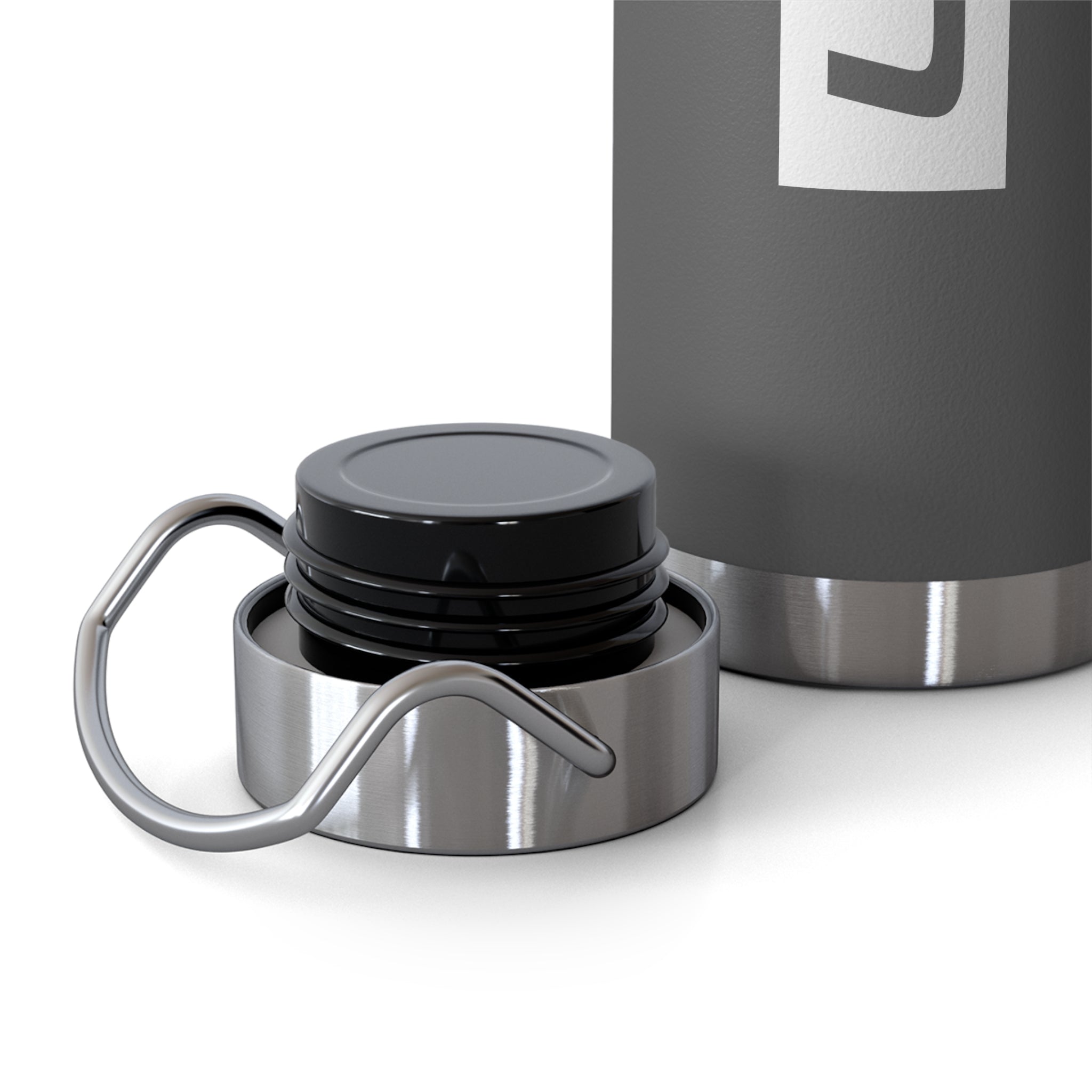 Insulated Water Bottle