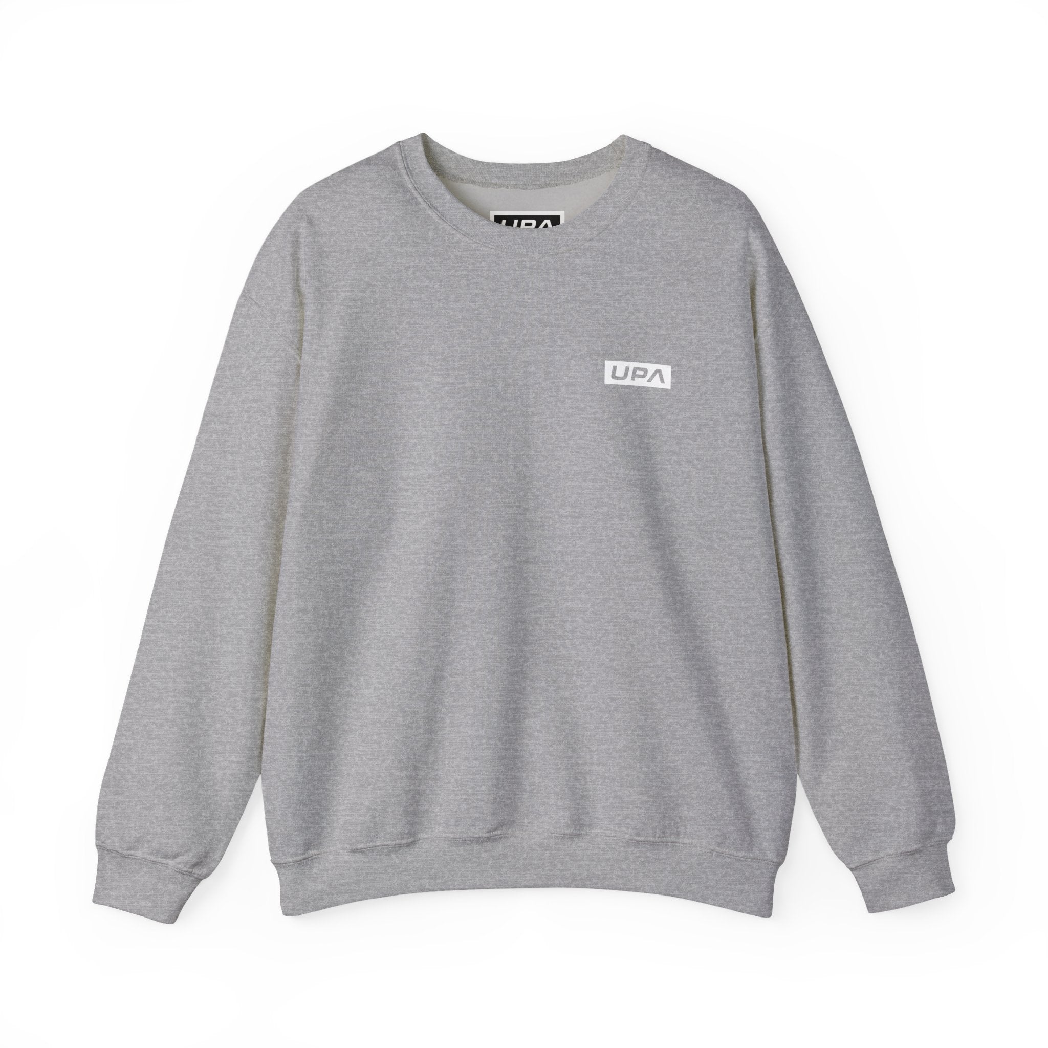 Unisex Heavy Blend Sweatshirt Nr. 1